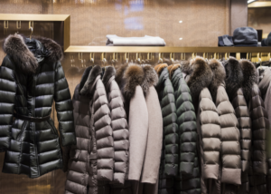 Top 5 Affordable Winter Coats