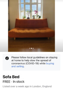 facebook marketplace