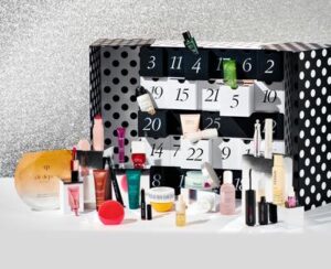 Top 10 Beauty Advent Calendars