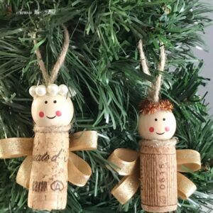 12 DIY Christmas Decorations You Can Make at Home