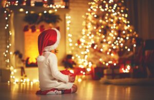 How to Have the Best Festive Family Night In