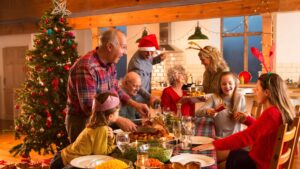 Top Tips for Hosting the Best Christmas Day