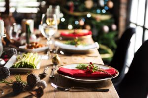 Top Tips for Hosting the Best Christmas Day