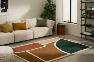 rugs to brighten your home