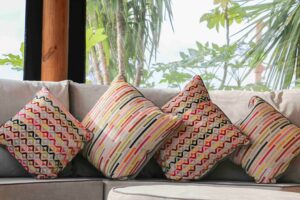 cushions to brighten your home for under £100