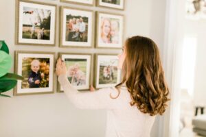 Ten Ways to Brighten up your Home for under £100