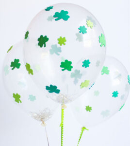 10 Fun St Patrick’s Day Celebration Ideas for Kids