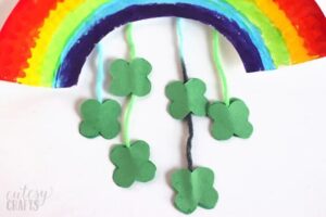 10 Fun St Patrick’s Day Celebration Ideas for Kids