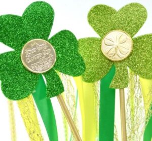 10 Fun St Patrick’s Day Celebration Ideas for Kids