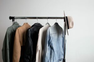 How to Create a Cheap Capsule Wardrobe this Spring