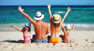 How to Save Money when Booking your Summer Holiday