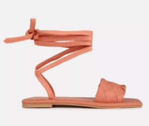 10 Affordable Statement Sandals that won't Break the Bank