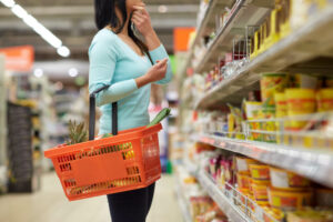 12 Ways to Save Money on your Weekly Food Shop