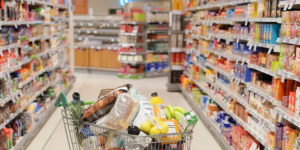 12 Ways to Save Money on your Weekly Food Shop