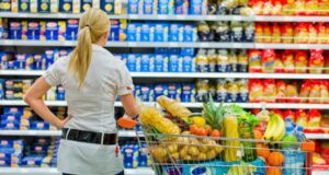 12 Ways to Save Money on your Weekly Food Shop