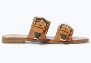 10 Affordable Statement Sandals that won't Break the Bank