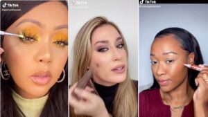 12 TikTok Beauty Hacks you've Probably Never Heard of