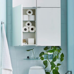 A Simple Guide to Decluttering your Bathroom Cupboards