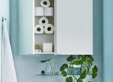 A Simple Guide to Decluttering your Bathroom Cupboards